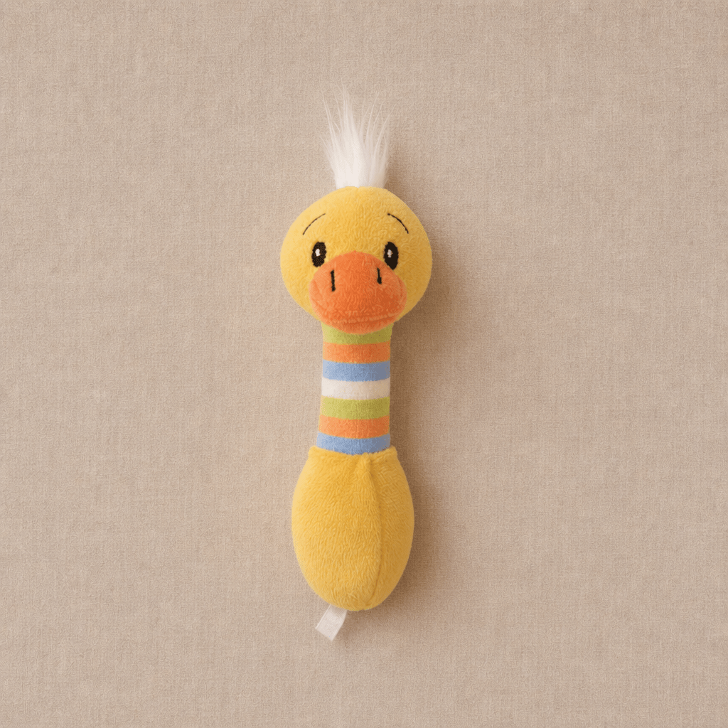 The Squeak & Play - SnuggleNest