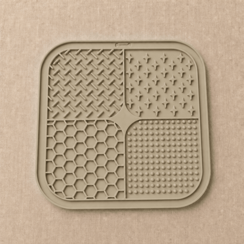 The Puzzle Mat - SnuggleNest
