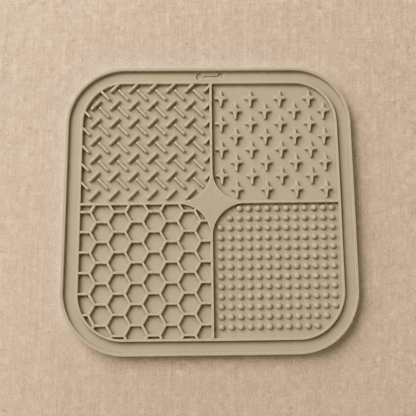 The Puzzle Mat - SnuggleNest