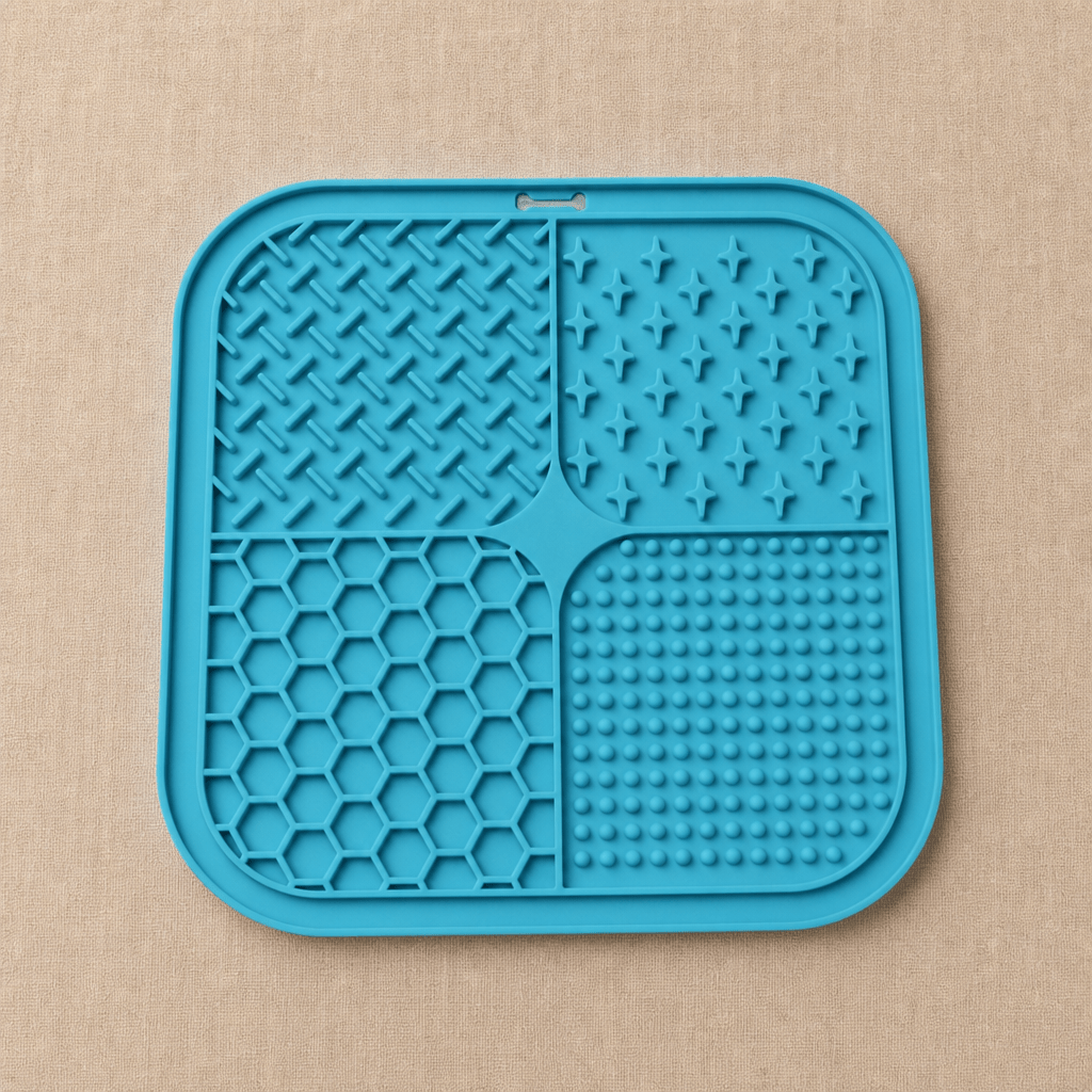 The Puzzle Mat - SnuggleNest