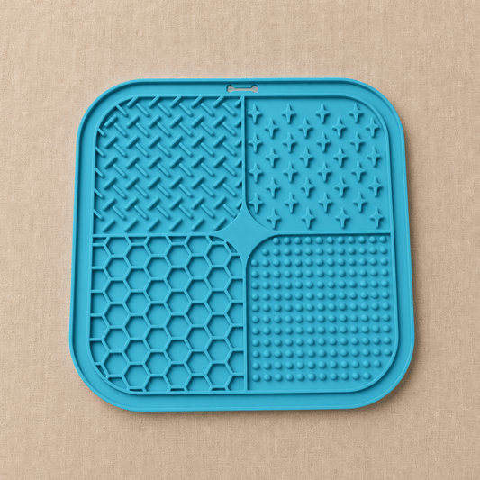 The Puzzle Mat - SnuggleNest