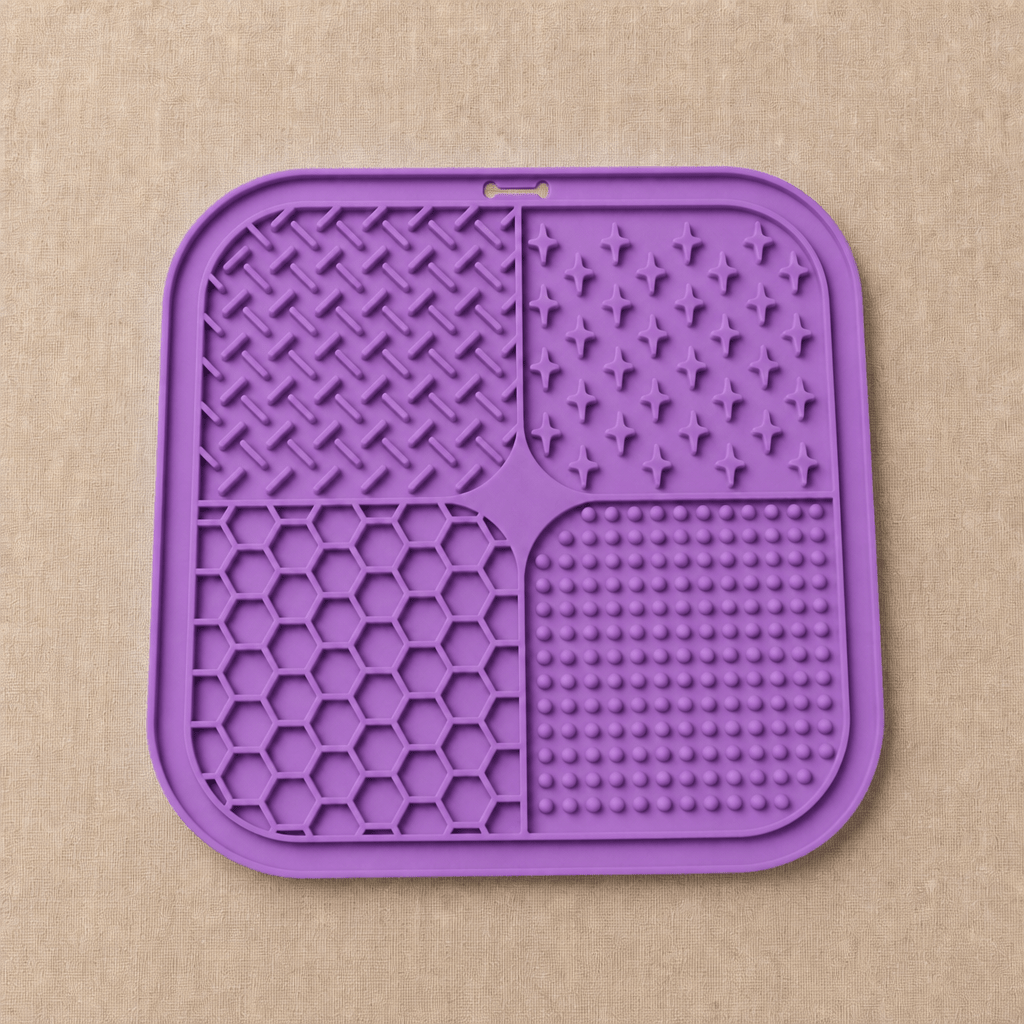 The Puzzle Mat - SnuggleNest