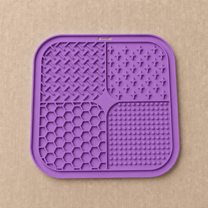 The Puzzle Mat - SnuggleNest