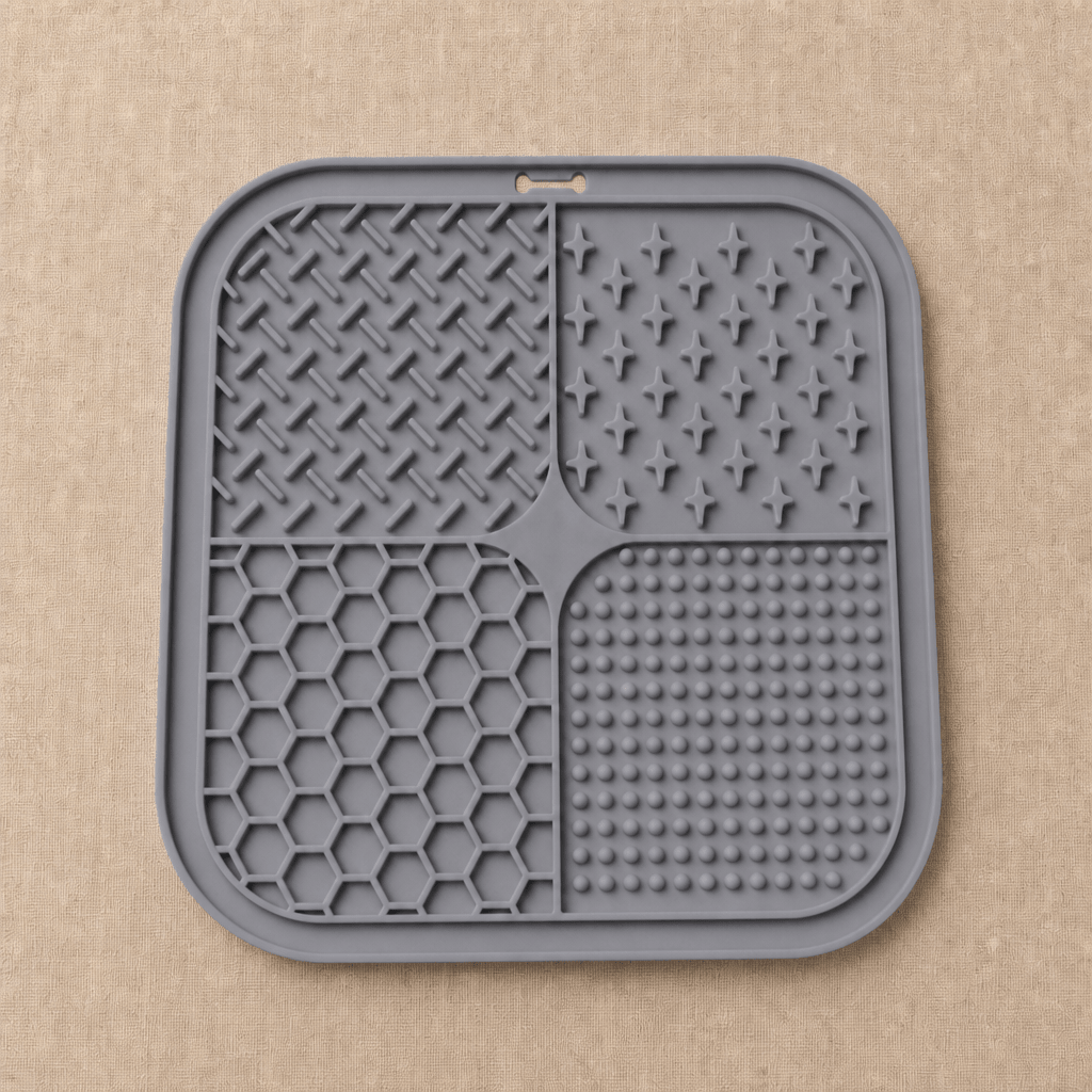 The Puzzle Mat - SnuggleNest
