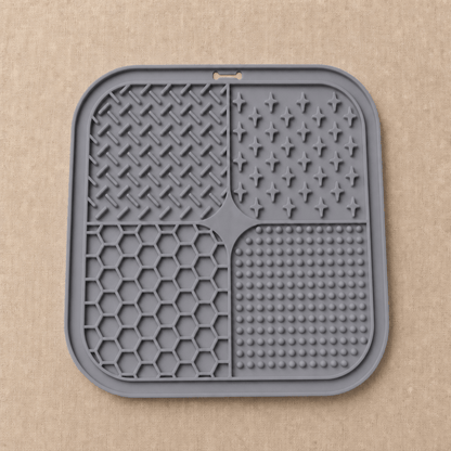 The Puzzle Mat - SnuggleNest