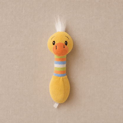 The Squeak & Play - SnuggleNest